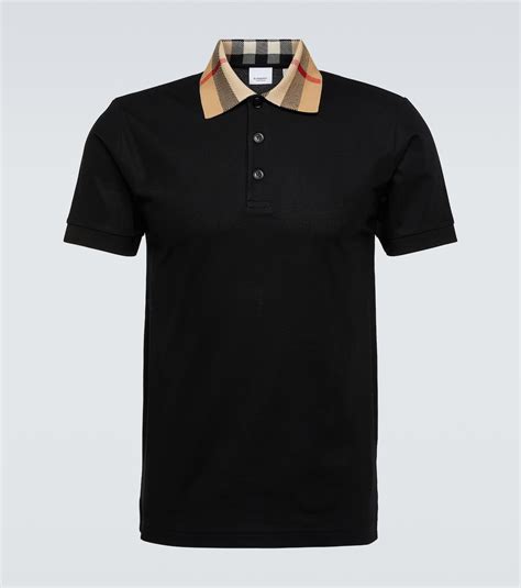 burberry polo t shirt damen|Burberry polo t shirt price.